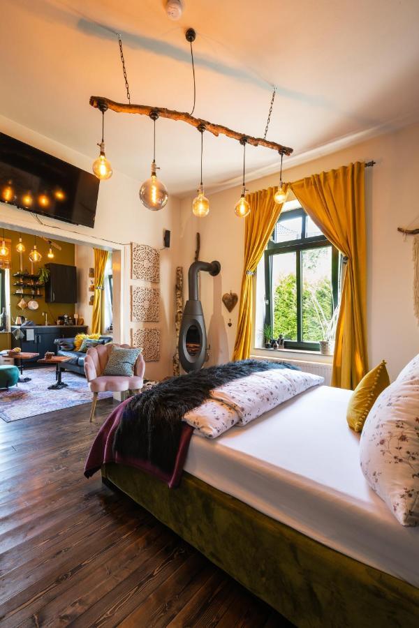 Boutique Apartments Benz I-Iii Бергіш-Гладбах Екстер'єр фото